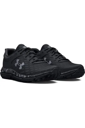 Under Armour Charged Assert 10 Camo Hardloopschoenen Trainers Heren 3027036 001