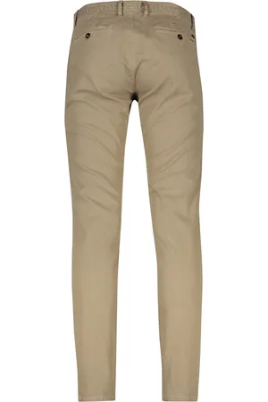 Alberto Pantalon chino