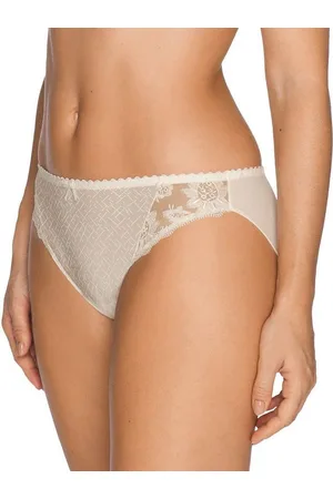 PrimaDonna Allegra Rio Slip 0562720 Natural - maat 38