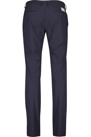 Alberto Pantalon chino