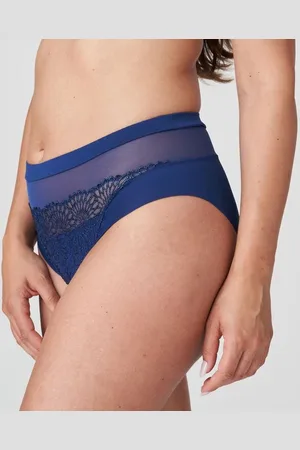 PrimaDonna Sophora Rio Slip 0563180 Royal - maat 44