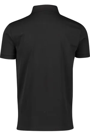 HUGO BOSS Polo lange mouw
