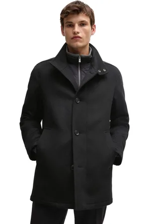 HUGO BOSS Winterjas