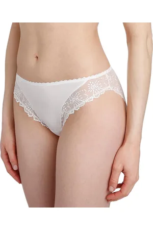 Marie Jo Jane Italiaanse Slip 0501333 natuur