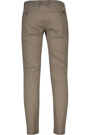 Alberto Pantalon chino