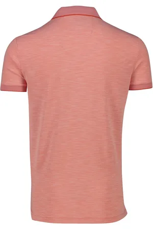 Giordano Casual overhemd korte mouw