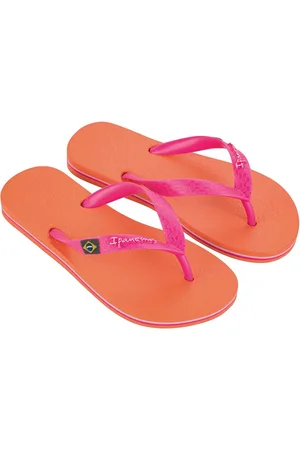 Ipanema Classic Brasil Slippers - Meisjes -
