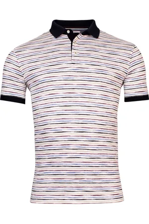 Baileys Poloshirt korte mouw