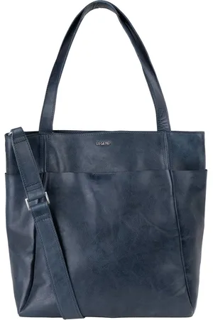 LEGEND Dames Tas - Shopper - Leer - - Joy