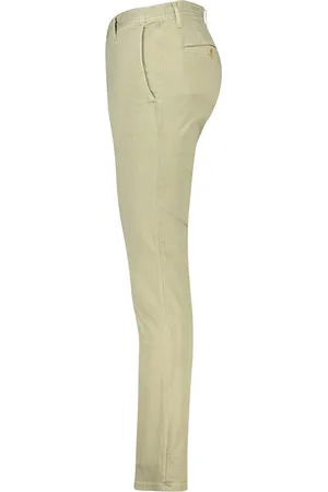 Alberto Pantalon chino