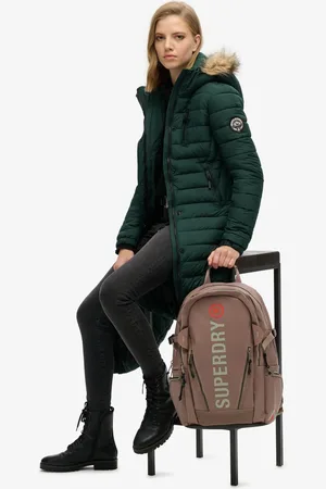 Superdry Tarp Rugzak Unisex