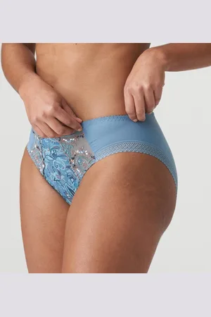 PrimaDonna Alalia Rio Slip 0563240 Autumn Blue - maat 46