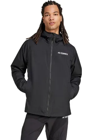 adidas Terrex Multi 2L Rain Wandeljas Heren L