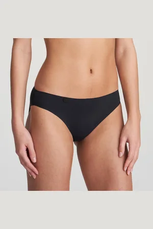 Marie Jo Marie Jo Tom Rio Slip 0520820 Charbon - maat 38