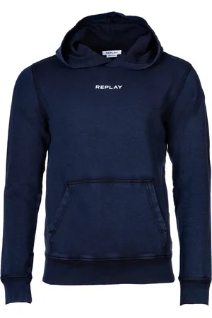 Replay Hoodie