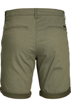 JACK & JONES Korte broek