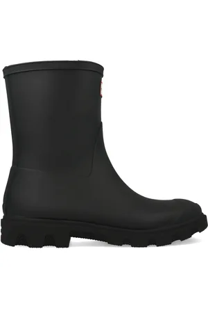 Hunter Regenlaarzen HFRM0002251-BLK -40/41