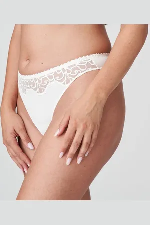 PrimaDonna Zahran String 0663410 Natuur - maat 44