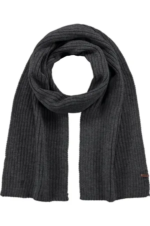 Barts Wilbert Scarf Sjaal Heren - One Size