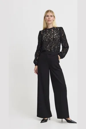 B YOUNG BXGILACE BLOUSE - - Dames - Blouses