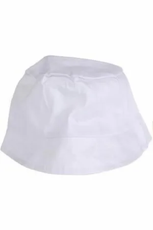 Merkloos Zonnehoed, , afm 58 cm, 12 stuk - Incl. Gift