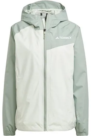 adidas Terrex Multi 2L RAIN Wandeljas Dames M/38