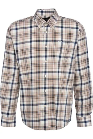 Barbour Casual overhemd