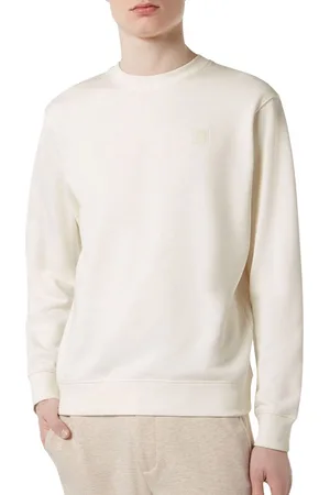 Scotch&Soda Logo Sweater Heren