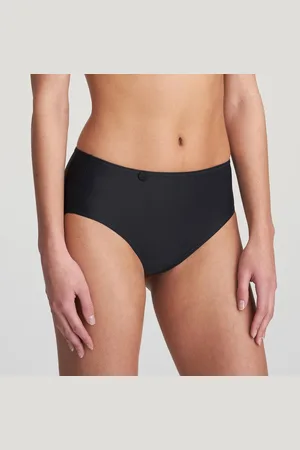 Marie Jo Tom Taille Slip 0520821 Charbon - maat 42