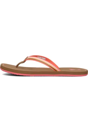 Reef Devy Slippers - Meisjes -