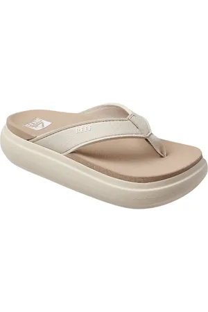 Reef Cushion Bondi Teenslippers Dames