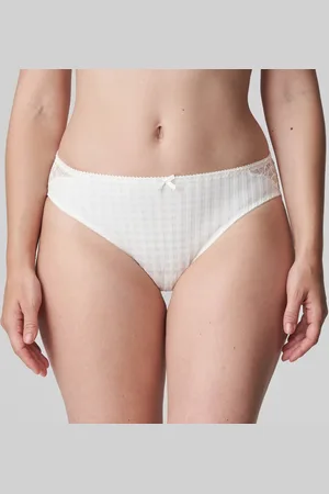 PrimaDonna Madison Rio Slip 0562125 Natuur - maat 42