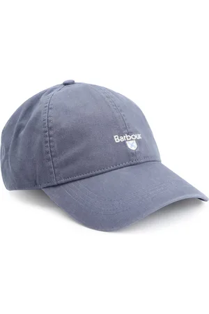 Barbour Pet Cascade Denim - Petten