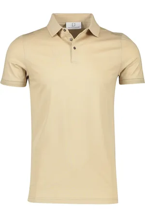 Born with Appetite Poloshirt korte mouw