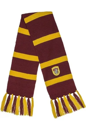 Cinereplicas Harry Potter Scarf Gryffindor / Griffoendor 150 cm Scarfs