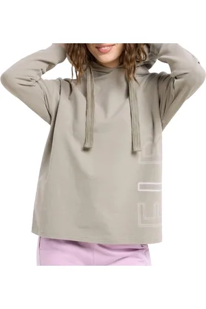 ELBSAND Elna Hoodie Dames