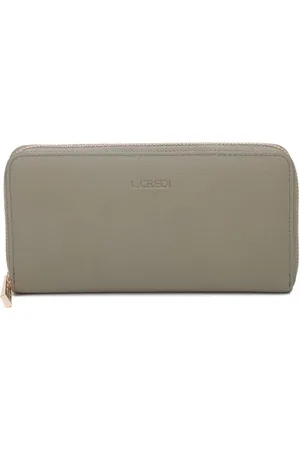 L.Credi Polly Portemonnee RFID-bescherming 19 cm