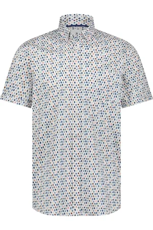 State of art SINGLES DAY! - Short Sleeve Overhemd - Heren