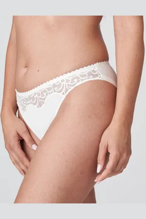 PrimaDonna Zahran Rio Slip 0563410 Natuur - maat 42