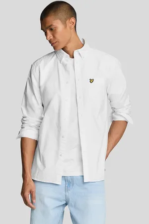 Lyle & Scott Casual overhemd