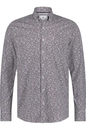 State of art Casual Overhemd Heren