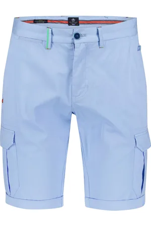 NZA Korte Broek BRIGHT SKY (23CN630 - 1643)