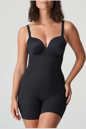 PrimaDonna Shapewear Slip Perle Charbon