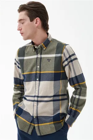 Barbour Casual overhemd
