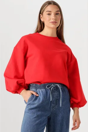 Ydence Sweater Floral Truien & vesten Dames - Sweater - Hoodie - Vest-
