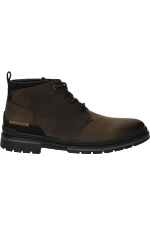 PME Legend™ Heren Veterschoenen Fleetman