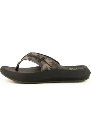 Reef Swellsole Cruiser Sandalen Groen EU 42 Man