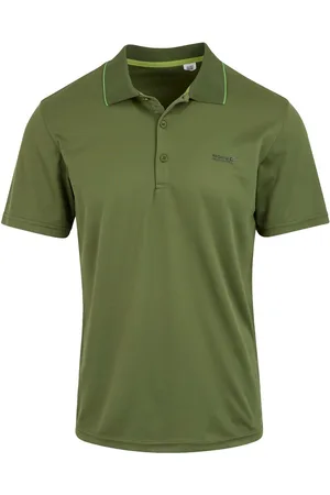 Regatta Maverick V Poloshirt Mannen