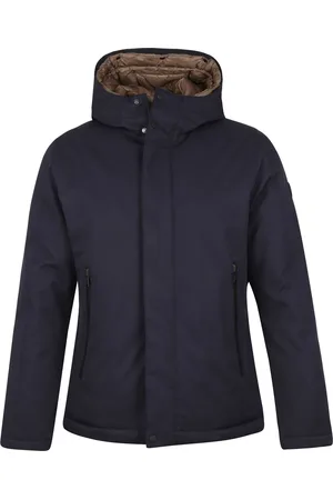 Reset Cliff Jas Donkerblauw - Heren