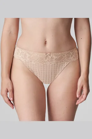 PrimaDonna Madison String 0662125 Caffé Latte - maat 44